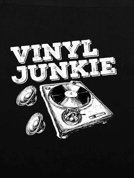 Vinyl Schallplatten