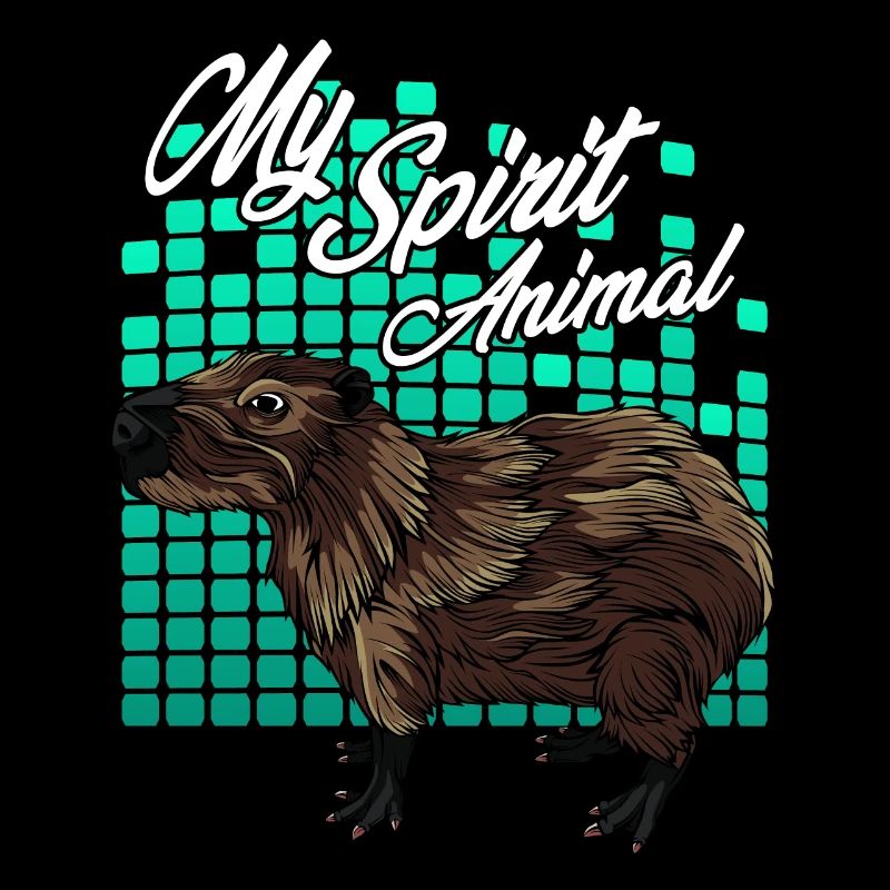 Capybara