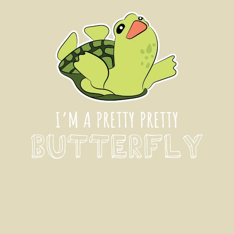 Cute Funny Turtle Sea Turtles Gift Turtle Lover