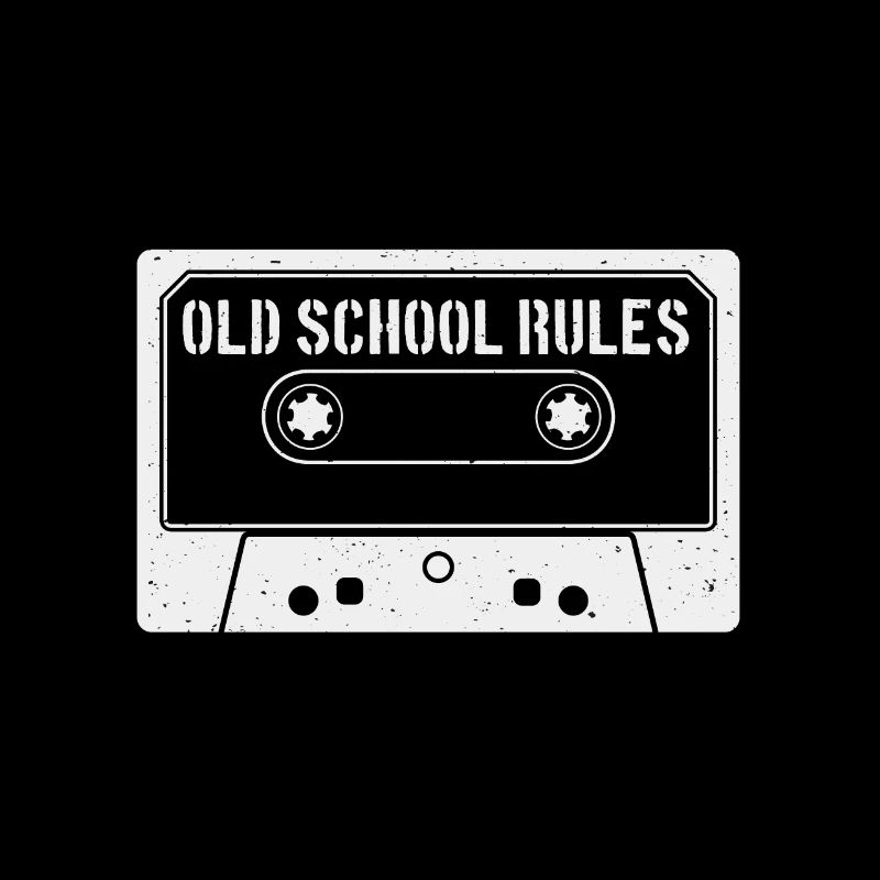 Old School