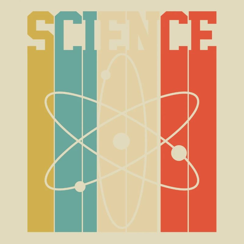 SCIENCE ATOM ELEMENT