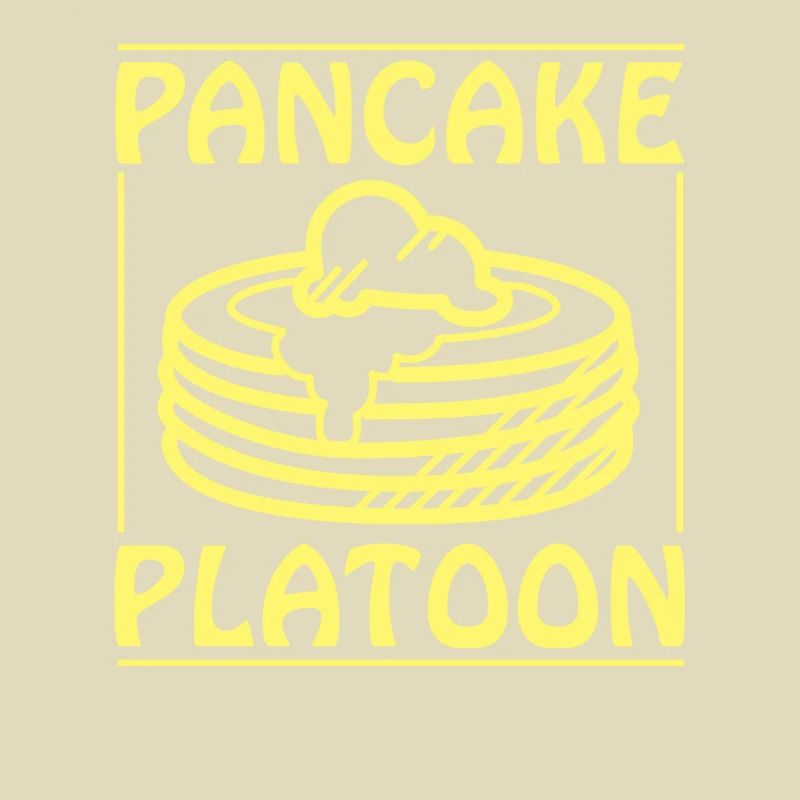 Pancake Platoon