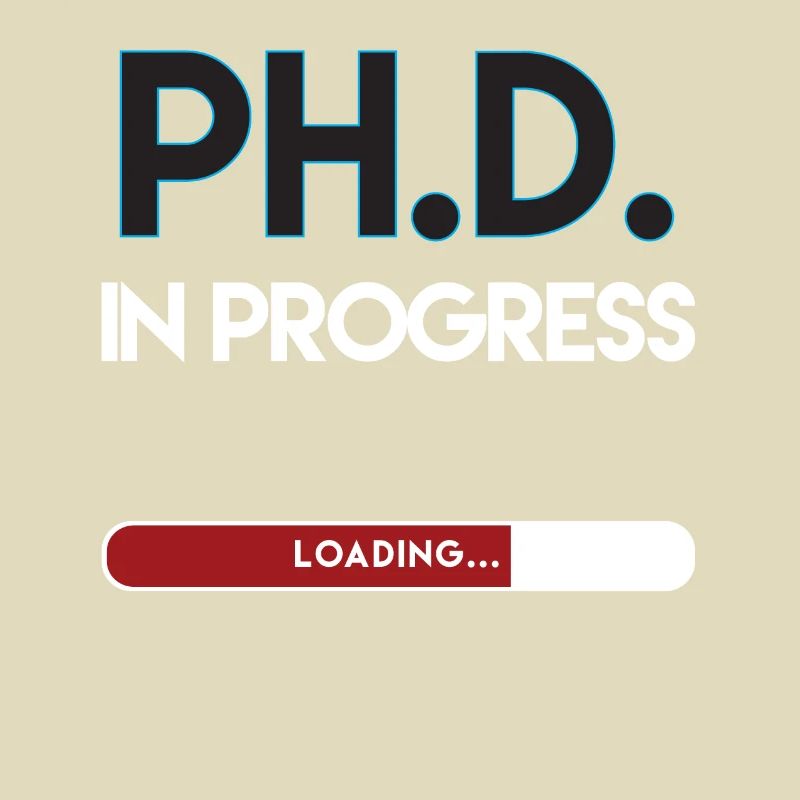 PhD Loading In Progress