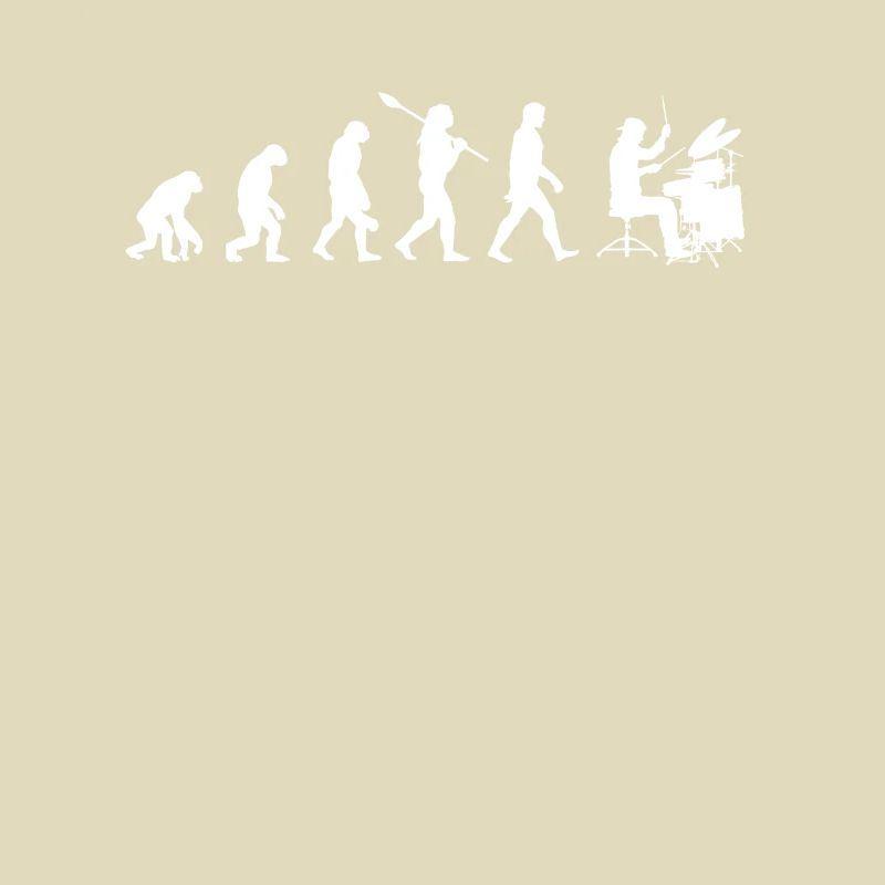 Drum Evolution