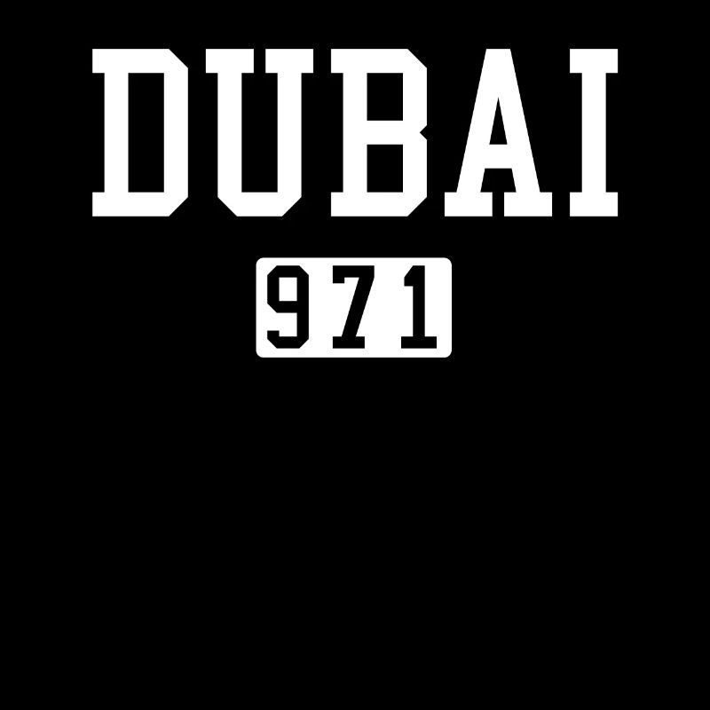 DUBAI DESIGN