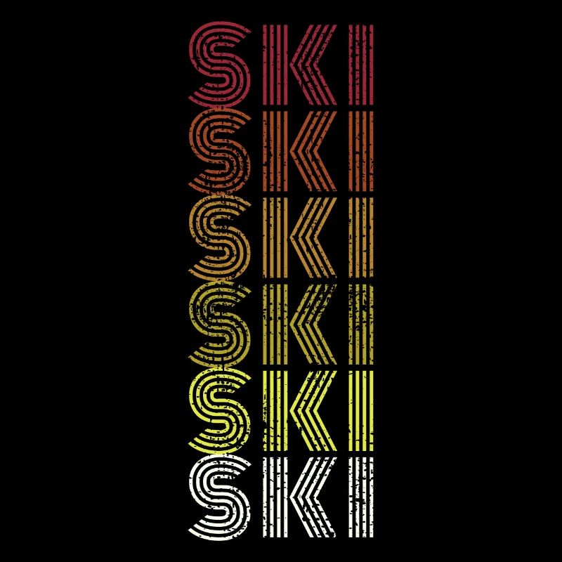 SKI SKI SKI