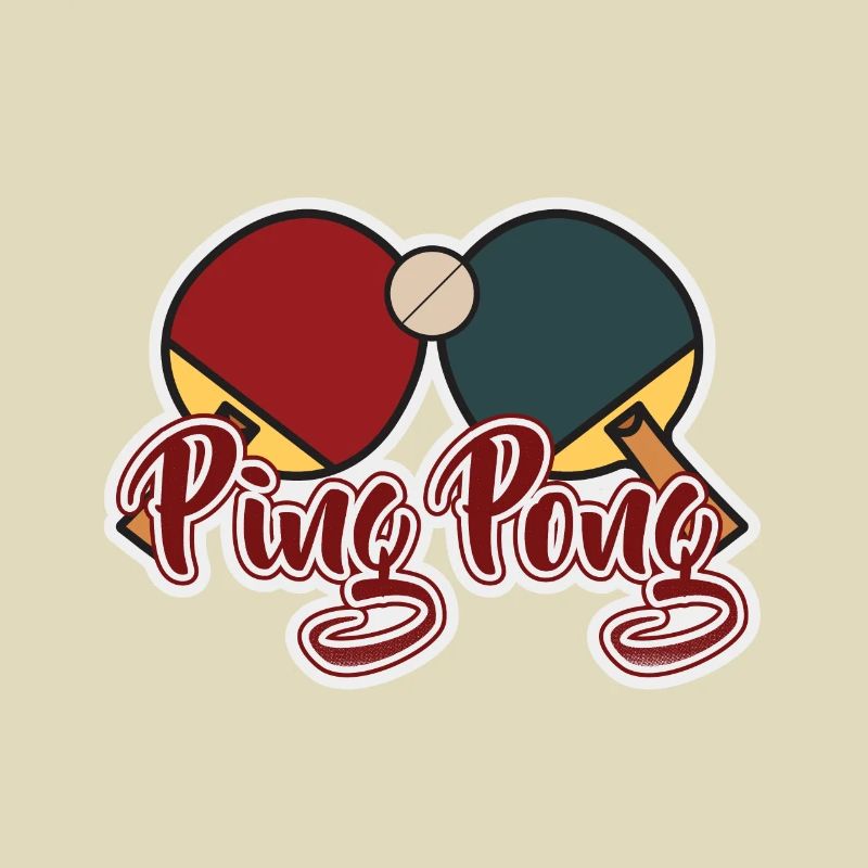 Ping-Pong