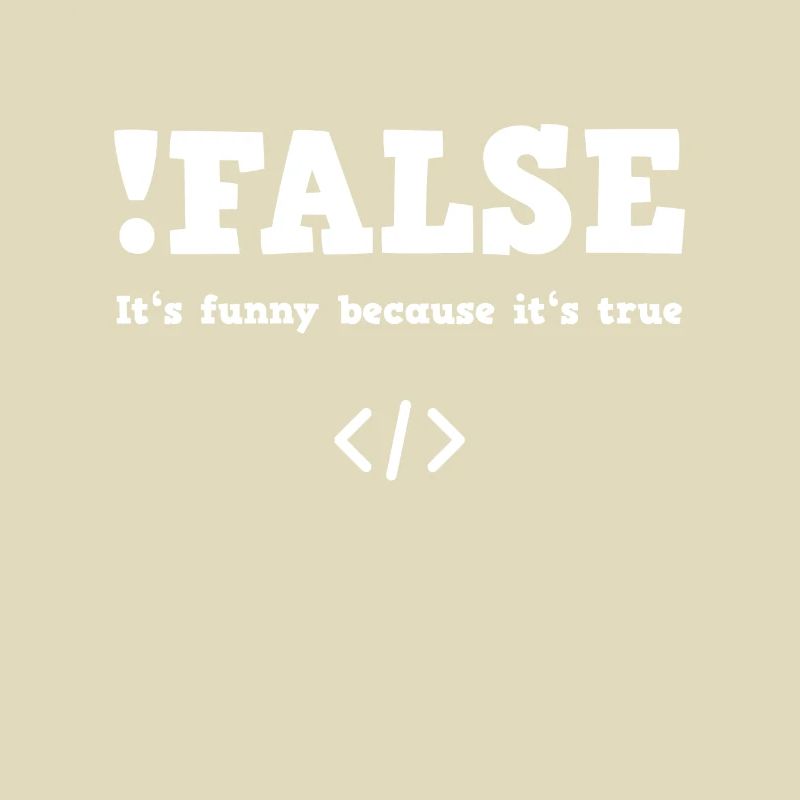 Programmeur Programmation énonciation drôle