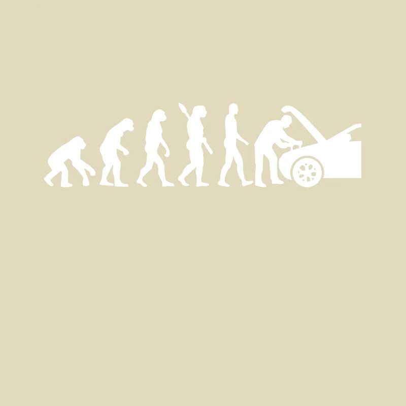 Evolution KfZ-Mechatroniker