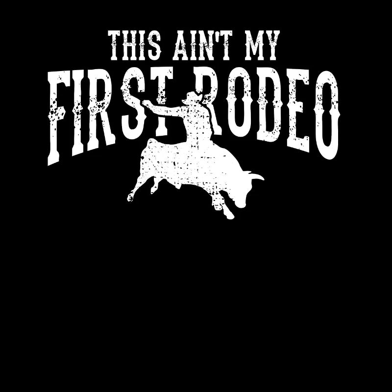 Rodeo Rodeo Rodeo