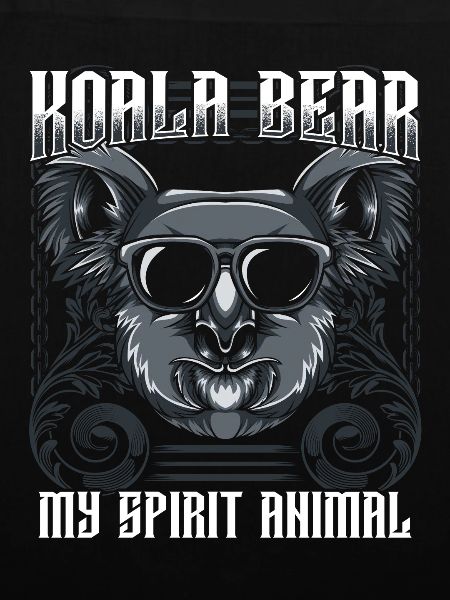 Koalabär