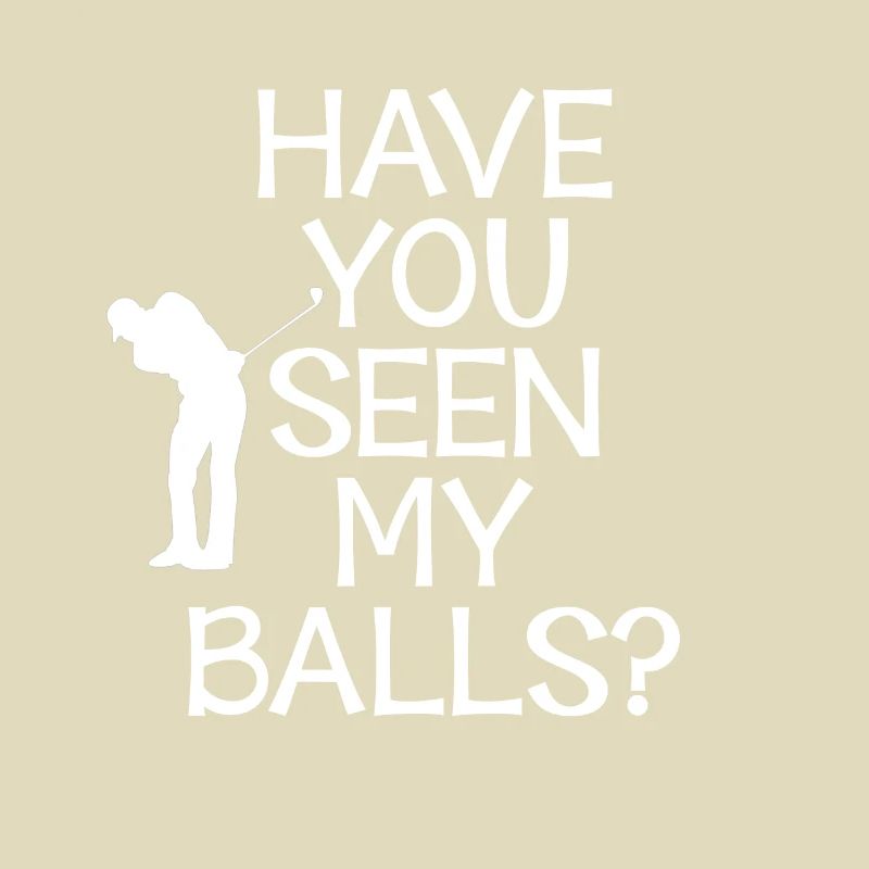 Golfer Golf