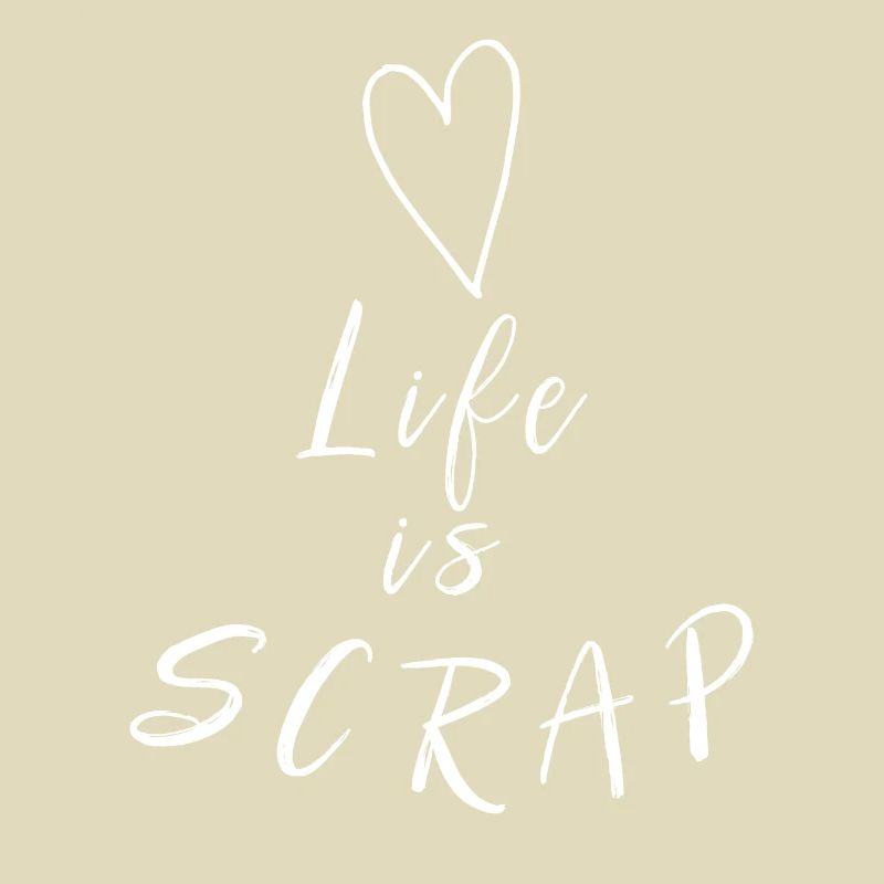 Scrapbooking