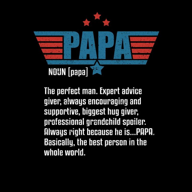 Papa Definition