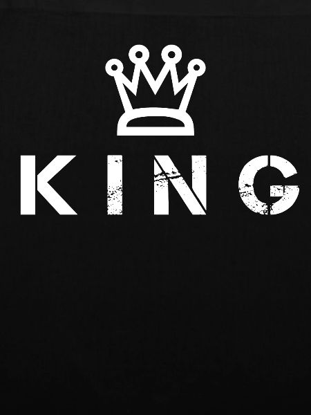 King