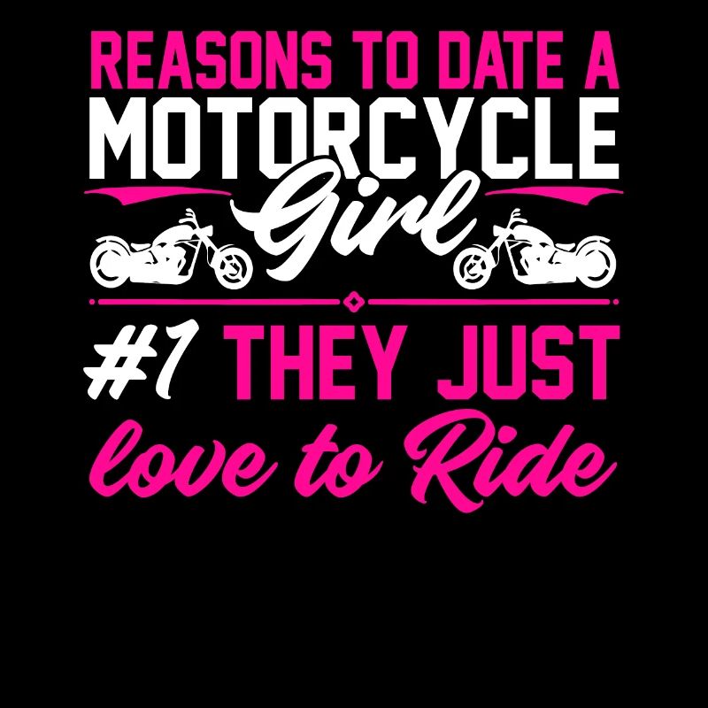 Sexy Biker Geschenk Motorrad Dates Bikes