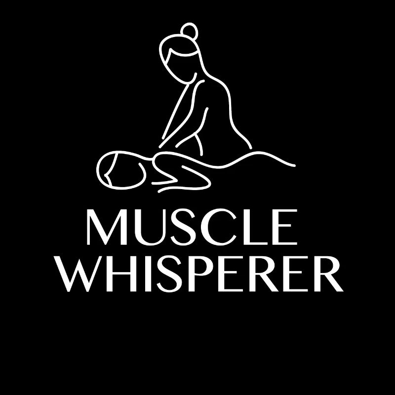 Muscle Whisperer