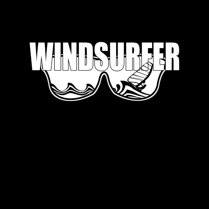 Windsurf Surfing Windsurfen Geschenke Windsurfer