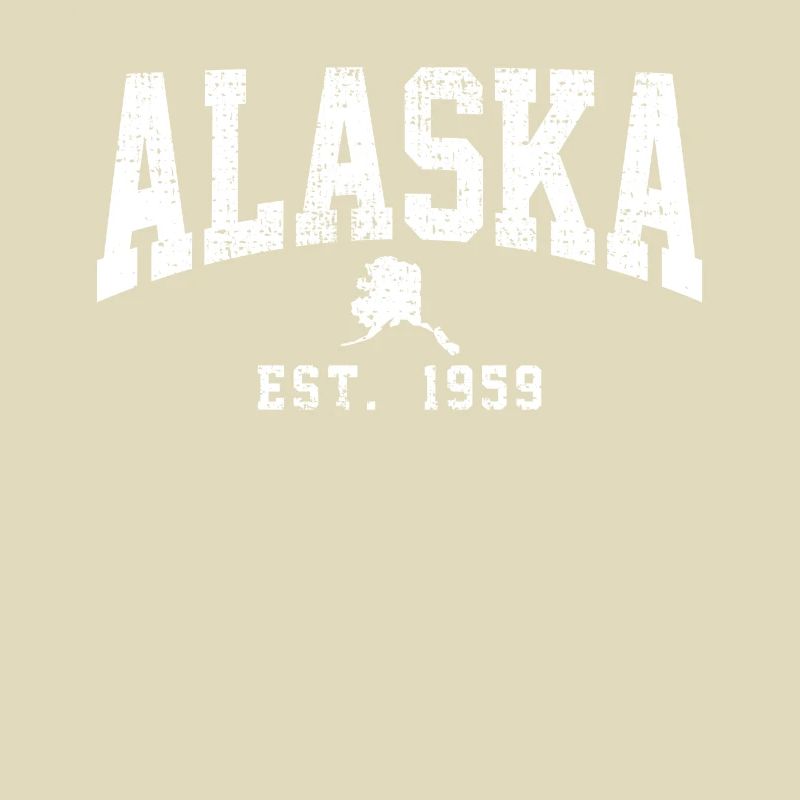 Conception de l'Alaska