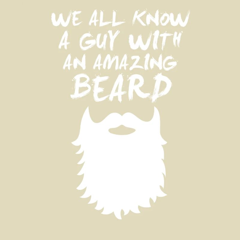 Bart - Beard