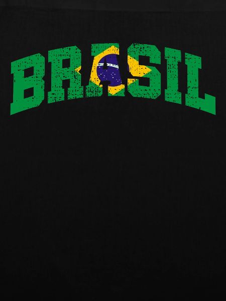 Flag of Brazil