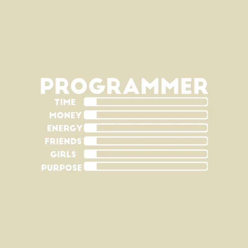Programmer nerd computer HTML