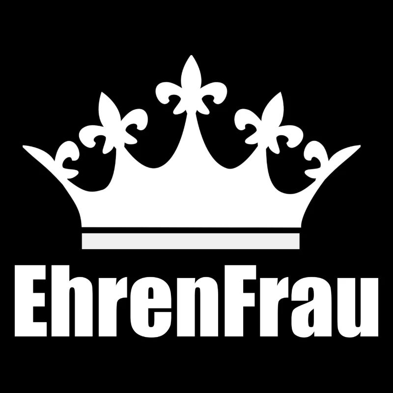 Ehrenfrau