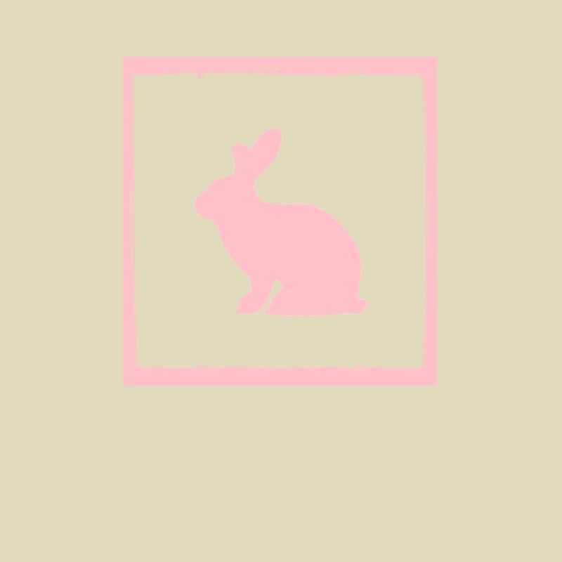 Rabbit Rabbit Rabbit Easter Easter