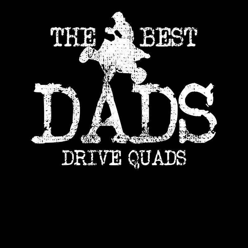 Quad Dad
