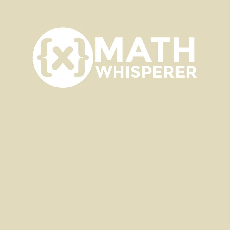 Maths Chuchotements