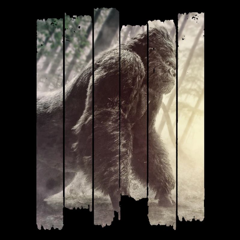 gorilla