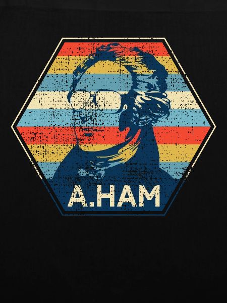 Alexander Hamilton