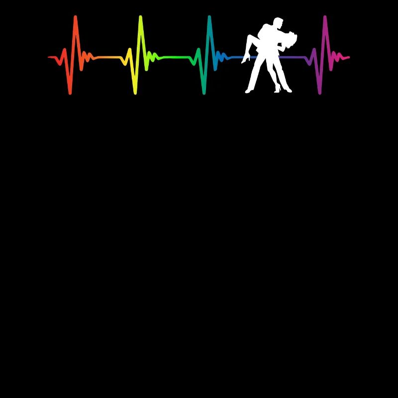 Tango Rainbow Heartbeat