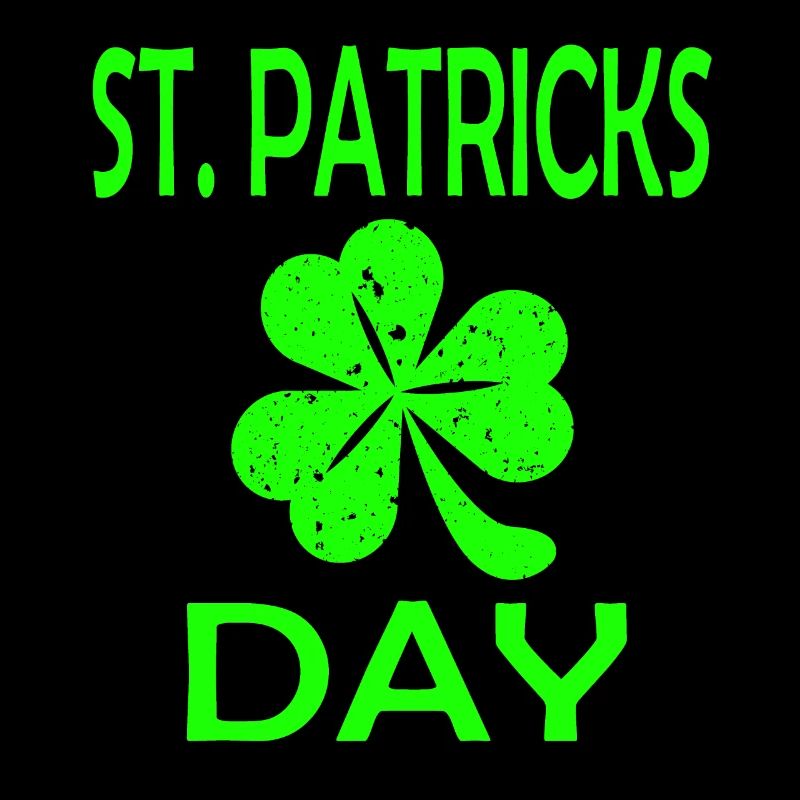 St Patricks Day