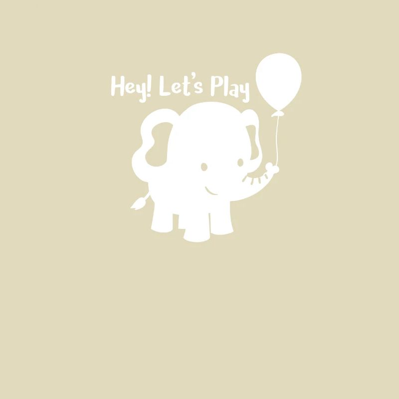 Elefant - elephant