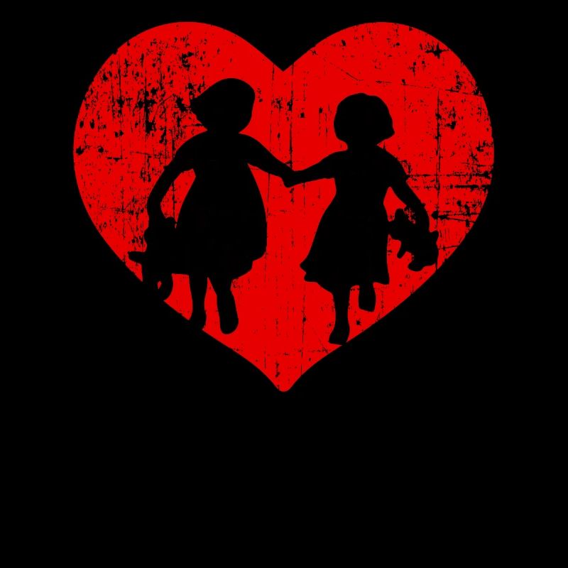 J'aime les soeurs