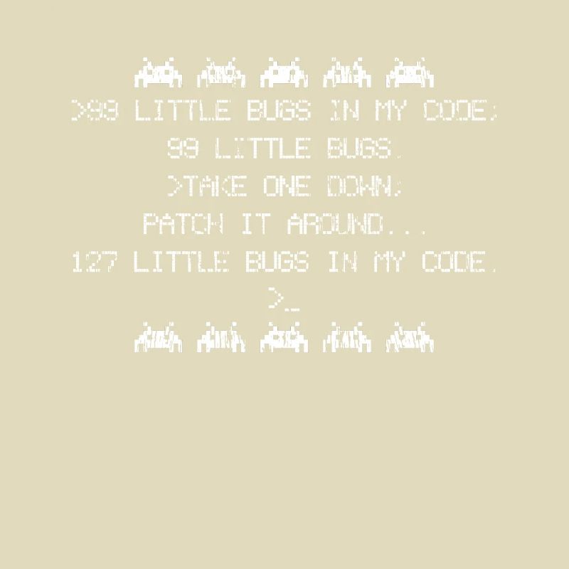 Code Computerprogrammierer Hacker