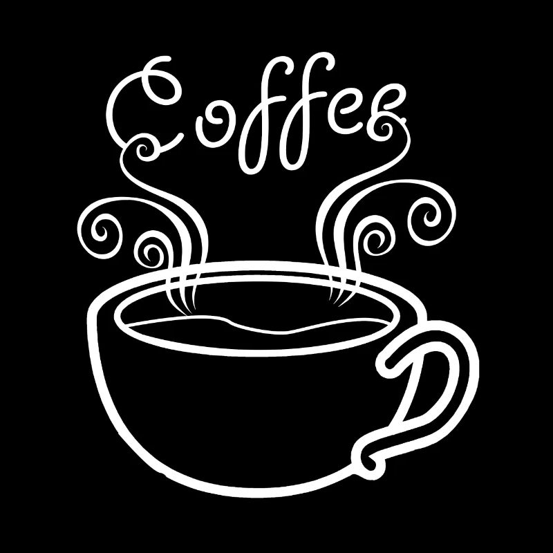 Café - café