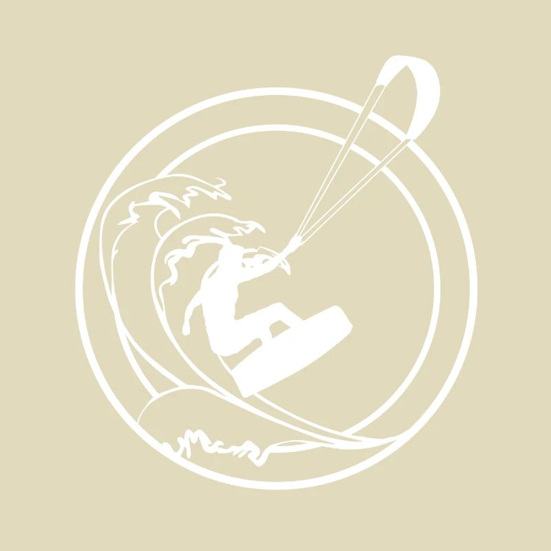 Kite Surfer