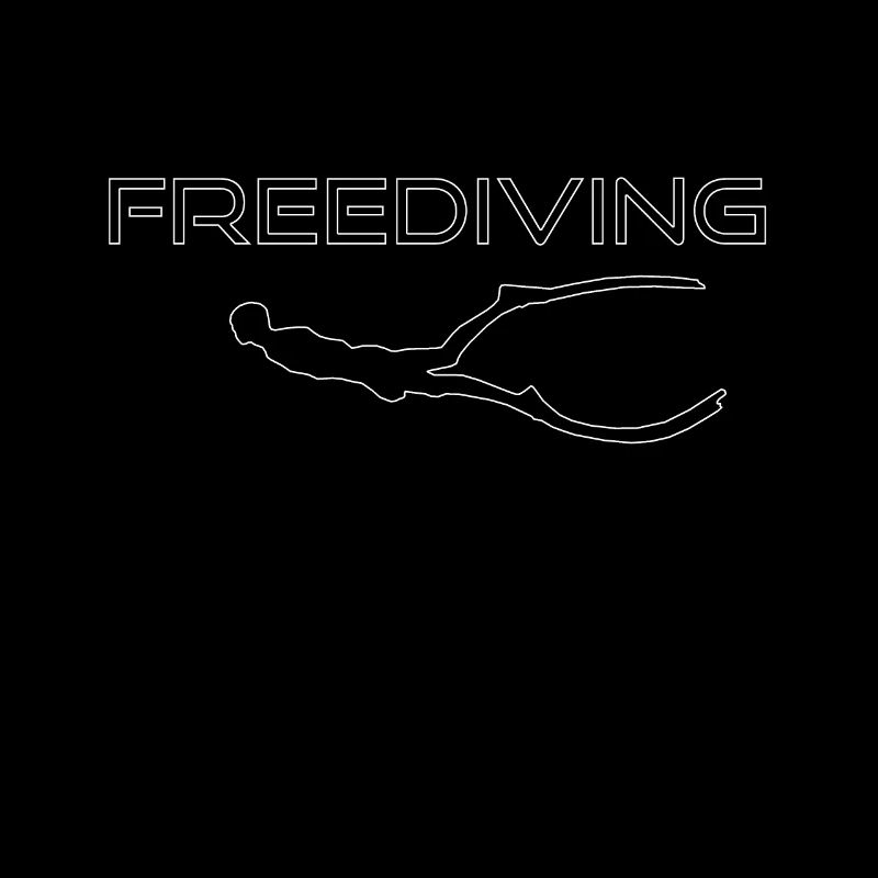 Freediving