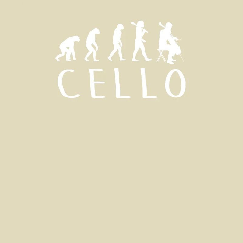 Cello Evolution