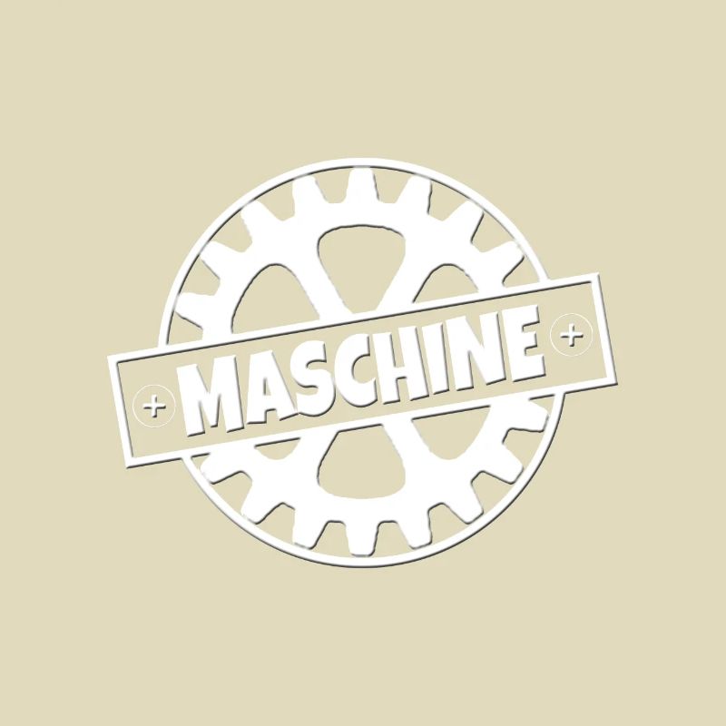 Maschine