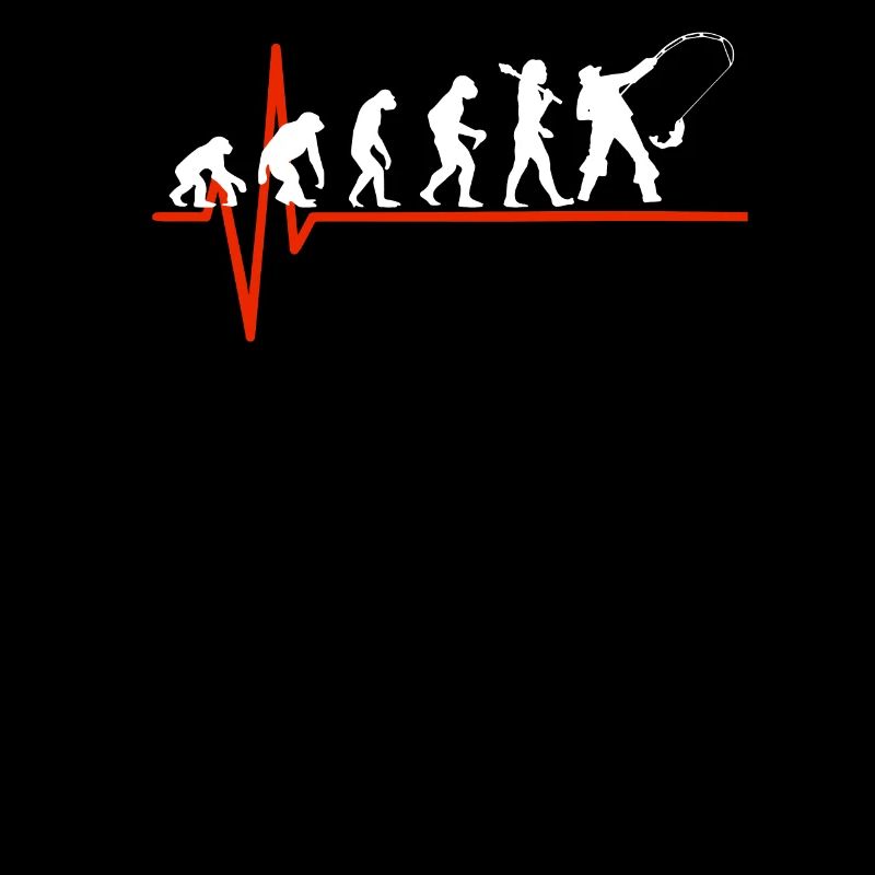 Battement de coeur de pêche - EVOLUTION DE LA PECHE