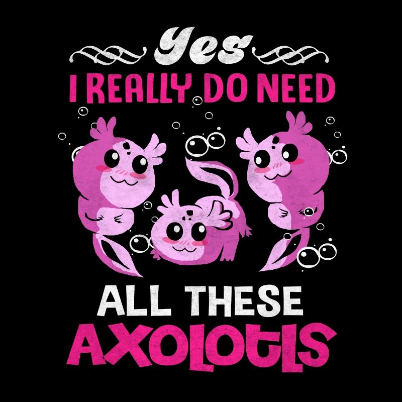 Axolotl