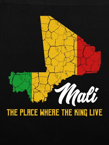 Mali