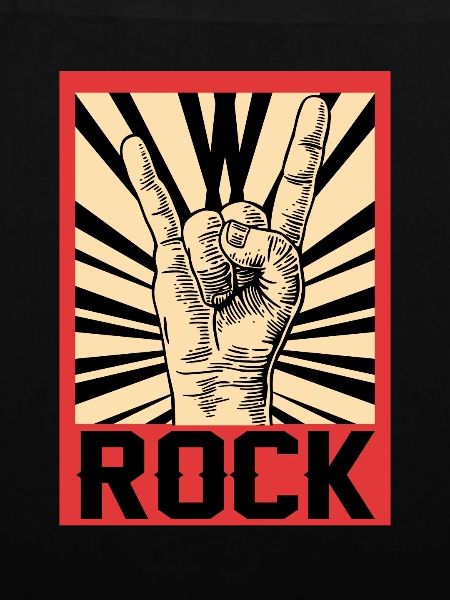 Rock