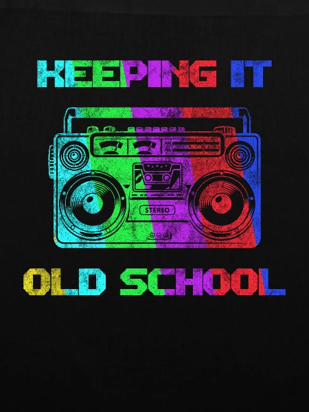 Old School