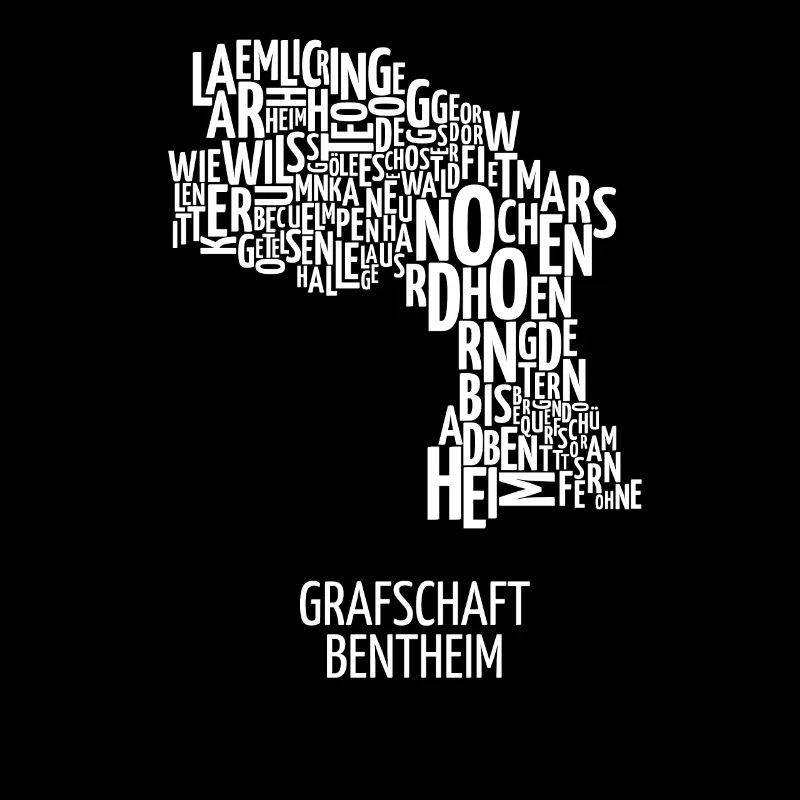 Grafschaft Bentheim