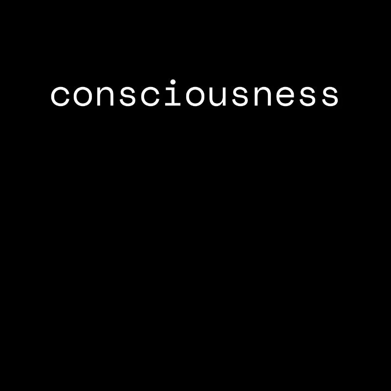 Conscience de la spiritualité