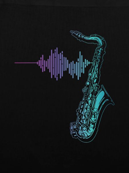 Saxofon